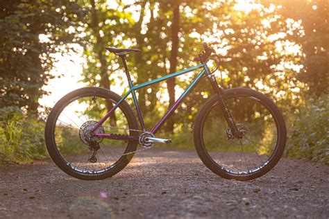 Ugens cykel drevet af cykelkomponenter: Sour Pasta Party af IBC -bruger ...
