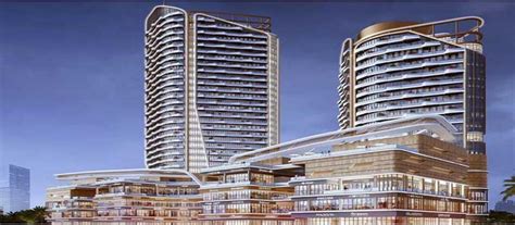Migsun Alpha Central greater noida | retail shops & office spaces