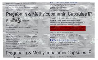 Revlin M Capsule: Uses, Side Effects, Price & Substitutes