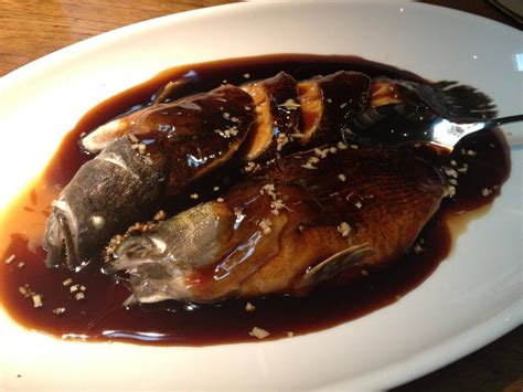 杭州的西湖醋鱼,高清图片-壁纸族