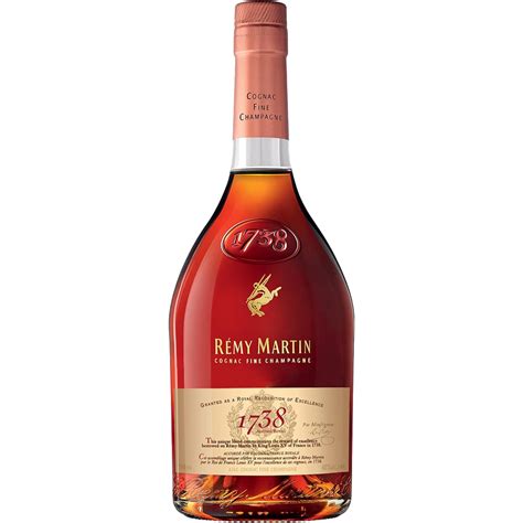 Remy Martin 1738