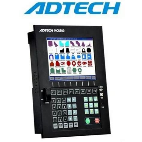 Adtech CNC Controller - 9620 Adtech CNC Controller Manufacturer from Mumbai