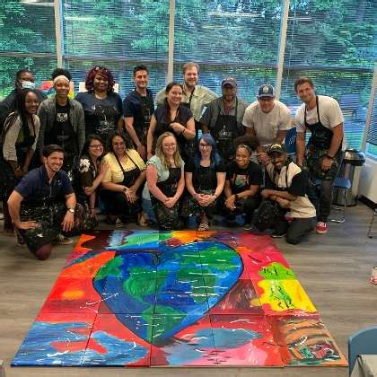 Ethico Office Photos