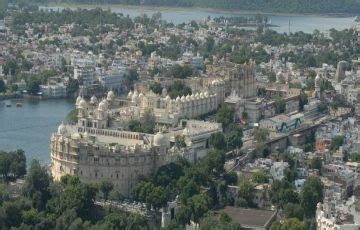 Ecstatic 4 Days 3 Nights Kumbhalgarh Trip Package | Udaipur, Mount Abu ...
