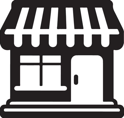 Shop Symbol Simple 的图像结果