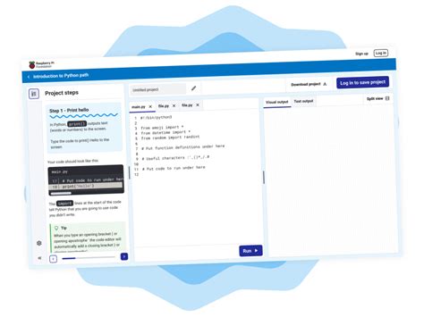 Image result for Raspberry Pi Code Editor Python