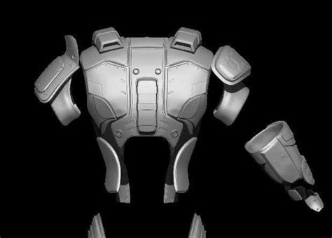 Image result for Taskmaster Armor