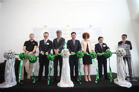 Mann + Hummel opens IoT lab in Singapore | Autocar Professional