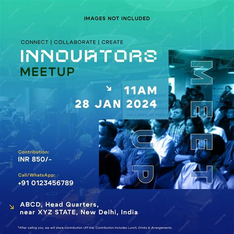 Image result for Meetup Post