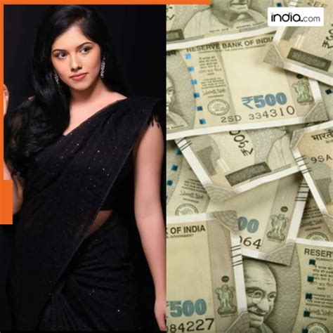 SRH owner Kavya Maran's Lavish Lifestyle: Owns a Rolls-Royce, Bentley ...