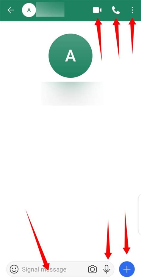 Image result for Signal Messenger Tutorials