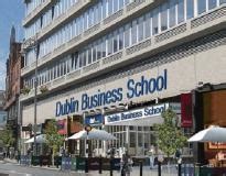 Dublin Business School Courses & Fees 2026: Popular Programs, Eligibility