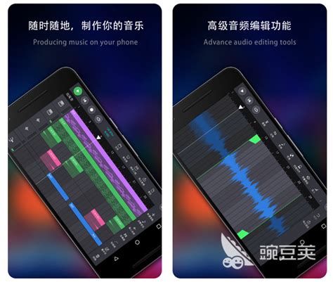 音乐app排行榜前十名2022 音乐软件前十名推荐_豌豆荚