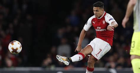 Arsenal overcome late start to beat Cologne 3-1 in their Europa League ...