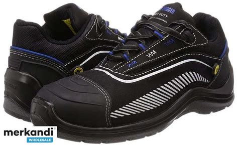 Dynamica S3 Safety Shoes - ESD - Poland, New - The wholesale platform ...