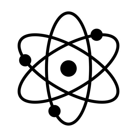 Atom Model Science Project 的图像结果