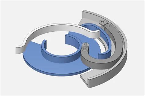 3D CAD models of energy chains | Download without registration | igus India