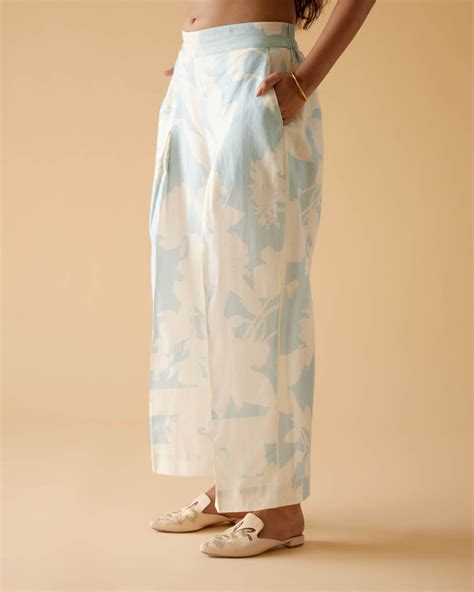 Mirage Trousers | Moh India