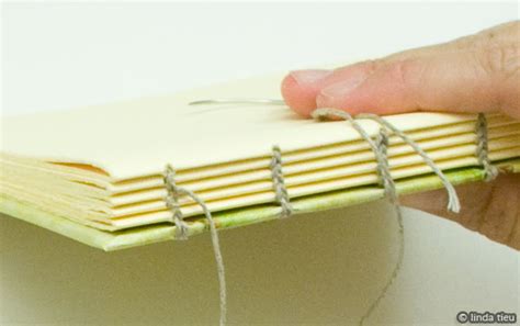 Image result for Coptic Stitch Bookbinding Tutorial
