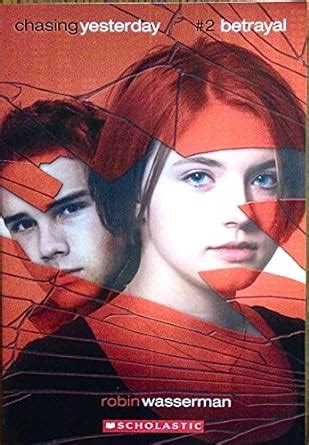 Buy Chasing Yesterday #2: Hunted Book Online at Low Prices in India ...