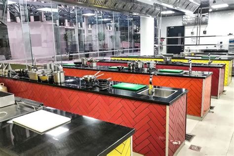 Indian School of Hospitality Gurgaon Campus: Photos, Virtual Tour