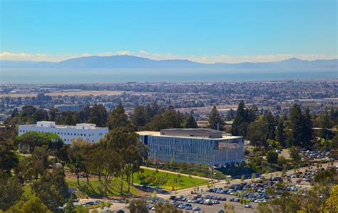 California State University, East Bay