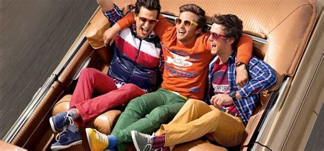 10 Funky Styles For Men That Totally Work