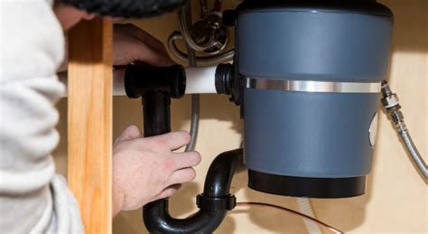 Garbage Disposal Installation 的图像结果