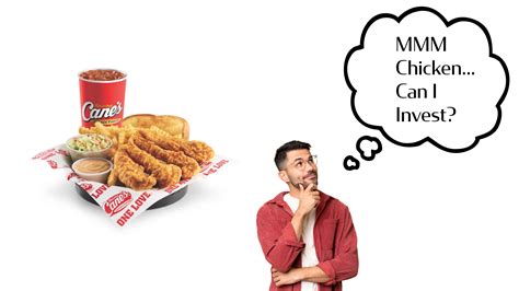 Raising Cane’s Franchise 2025: Investment Costs & Current Franchise Status