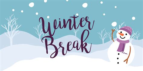 Welcoming students back from winter break | passion4theprofession