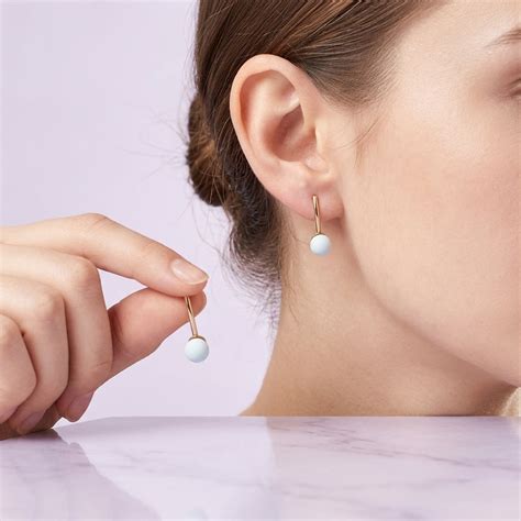 Celestial Curve Earrings | Salty – Salty Accessories