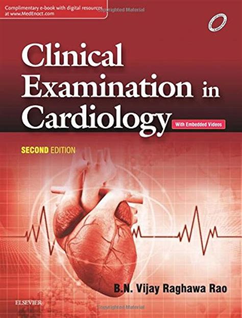 Buy Clinical Examination In Cardiology Book Online at Low Prices in ...