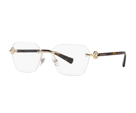 Buy Bvlgari Glasses 2244B 278 55 | GEM OPTICIANS – GEM Opticians