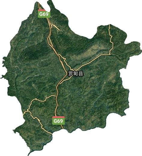 贵州罗甸县是哪个市2022已更新今日图集