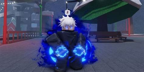 Aut Roblox Gojo 的图像结果