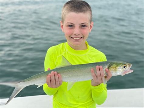 Santiva Saltwater Fishing (Captiva Island) - 2022 What to Know Before ...