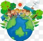 幼儿园插画 的图像结果