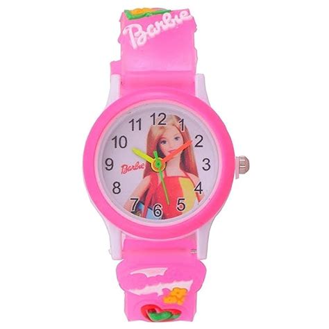 Buy SWADESI STUFF Analogue White Dial Kids Watch for Boys & Girls at ...