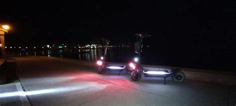 OUTSTORM MAXX Pro Folding Off Road Electric Scooter | Fast Electric Scooters for Adults