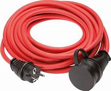 Image result for Construction Extension Cord
