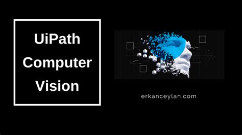 UiPath Computer Vision 的图像结果