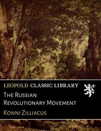 The Russian Revolutionary Movement : Amazon.in: Books
