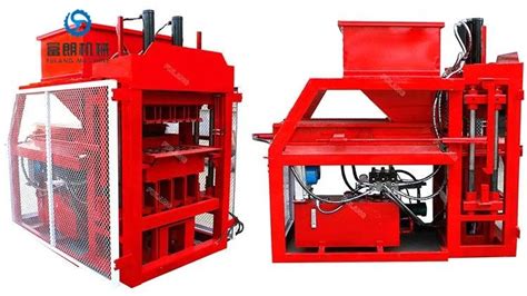 Image result for Compressed Earth Block Cinva Machine