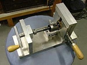 Image result for How to Make a Clock Spring Winder