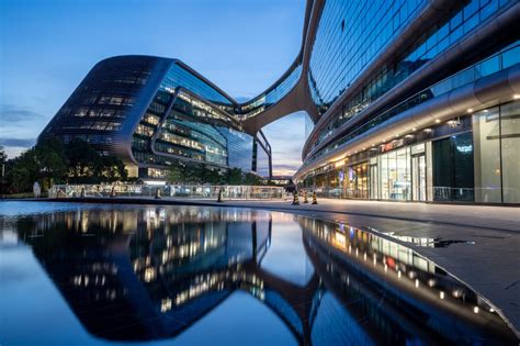 全球首个总部落户上海的国际组织，新开发银行迎总部大楼竣工