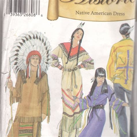 Native American Clothing Patterns 的图像结果