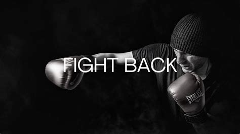 Image result for Fight Back Clean Version