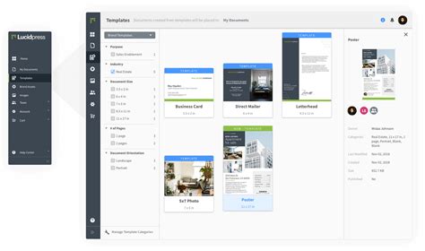 Image result for Lucid Press Tutorial