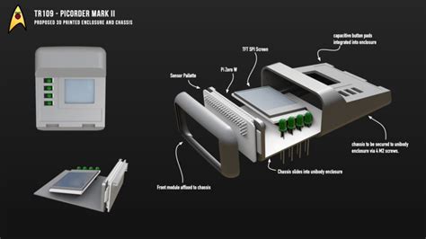 Image result for Stng TriCoder Raspberry Pi