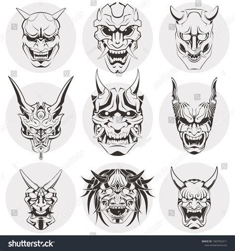 349,243 Demon Images, Stock Photos & Vectors | Shutterstock